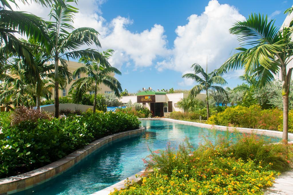 The Hamilton Beach Villas & Spa Nevis Exterior foto