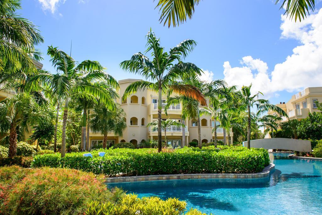 The Hamilton Beach Villas & Spa Nevis Exterior foto